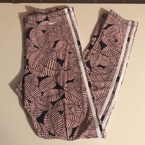 Adidas neo leggings size small